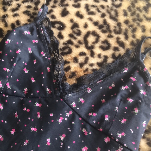 Floral Summer Dress - Picture 2 of 10